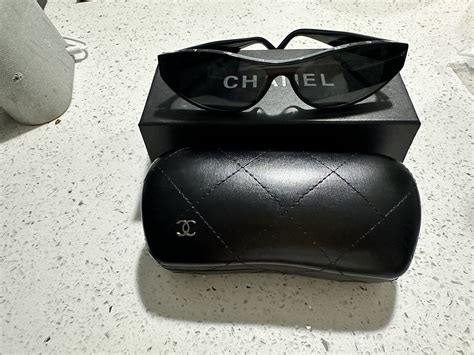 chanel 5436 sunglasses